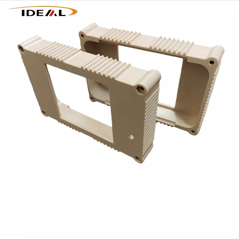 Welke voordelen kan het ideale bewerkings-PEEK-product bieden voor hoogwaardige industriële precisieprojecten?