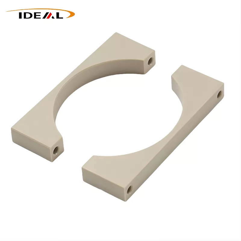PEEK CNC-producten