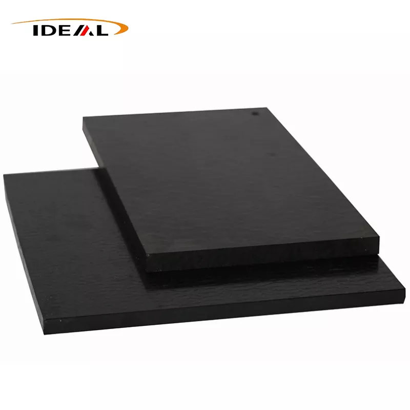 PEEK HPV-platen