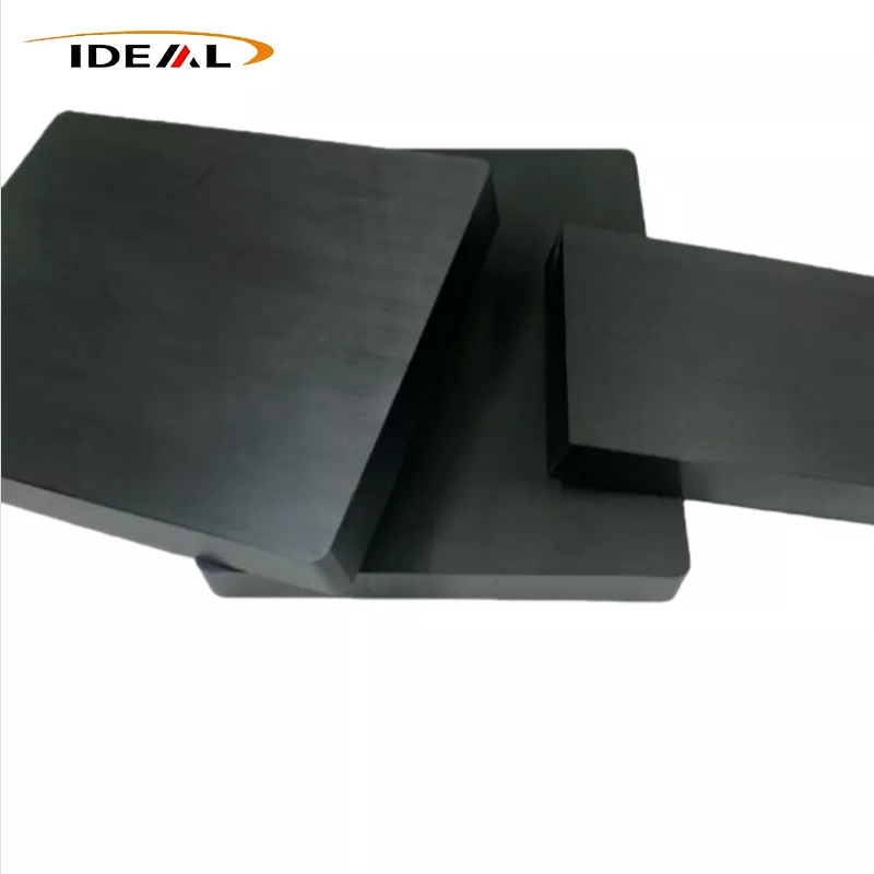 Vespel SP-3-platen